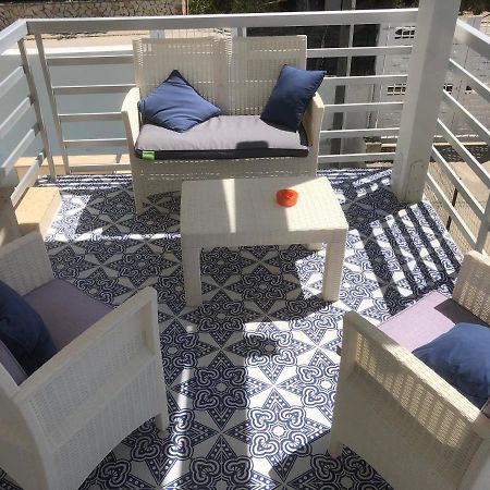 Casa Vacanze Playa 54 กัสเตลลัมมาเร เดล โกลโฟ ภายนอก รูปภาพ