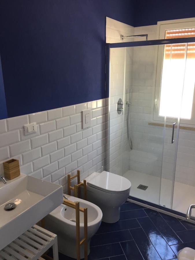 Casa Vacanze Playa 54 กัสเตลลัมมาเร เดล โกลโฟ ภายนอก รูปภาพ