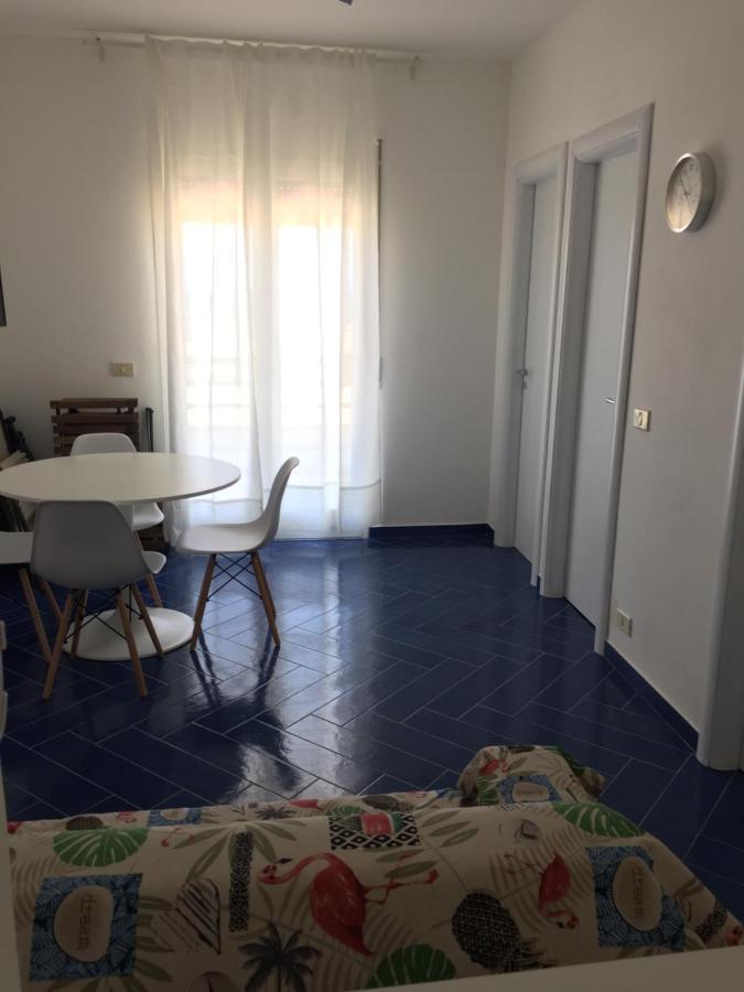 Casa Vacanze Playa 54 กัสเตลลัมมาเร เดล โกลโฟ ภายนอก รูปภาพ