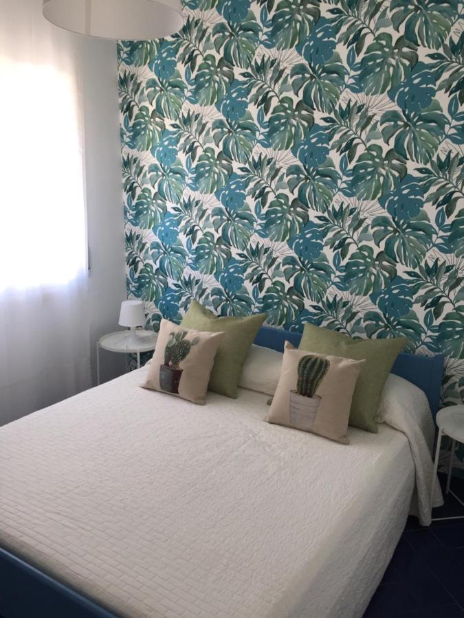 Casa Vacanze Playa 54 กัสเตลลัมมาเร เดล โกลโฟ ภายนอก รูปภาพ