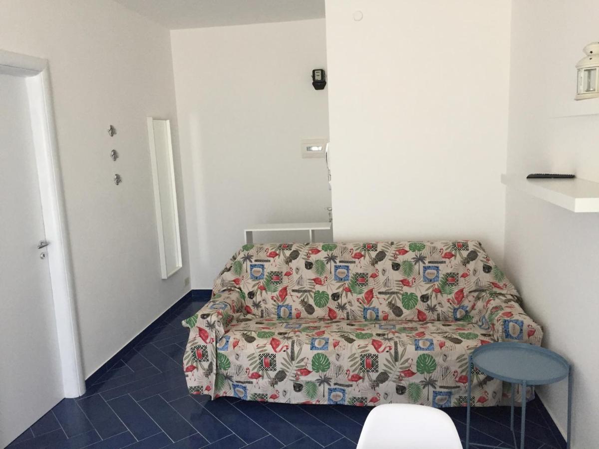 Casa Vacanze Playa 54 กัสเตลลัมมาเร เดล โกลโฟ ภายนอก รูปภาพ