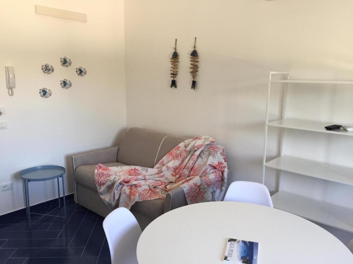 Casa Vacanze Playa 54 กัสเตลลัมมาเร เดล โกลโฟ ภายนอก รูปภาพ