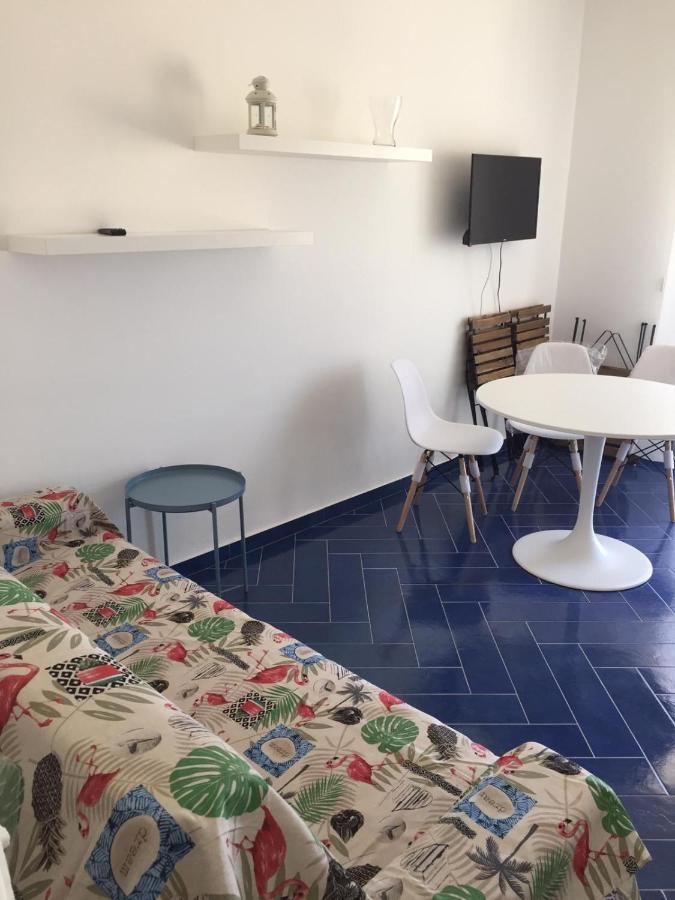 Casa Vacanze Playa 54 กัสเตลลัมมาเร เดล โกลโฟ ภายนอก รูปภาพ