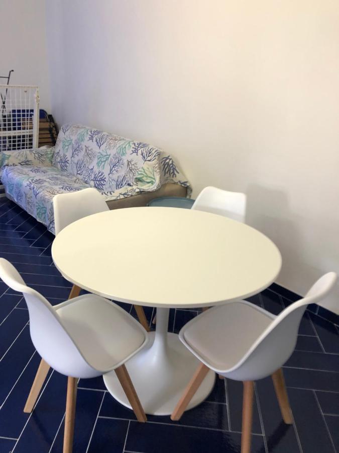 Casa Vacanze Playa 54 กัสเตลลัมมาเร เดล โกลโฟ ภายนอก รูปภาพ
