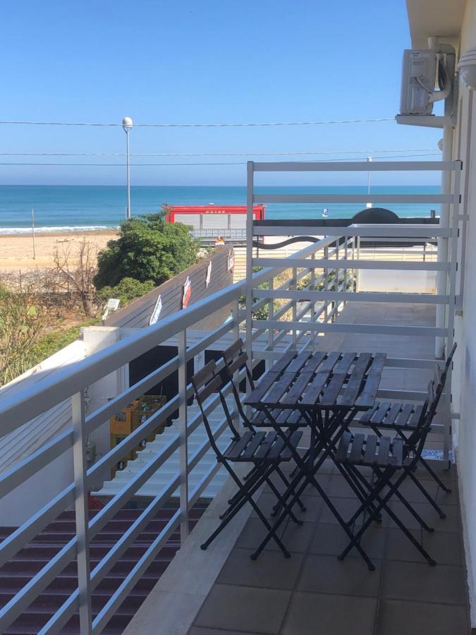 Casa Vacanze Playa 54 กัสเตลลัมมาเร เดล โกลโฟ ภายนอก รูปภาพ
