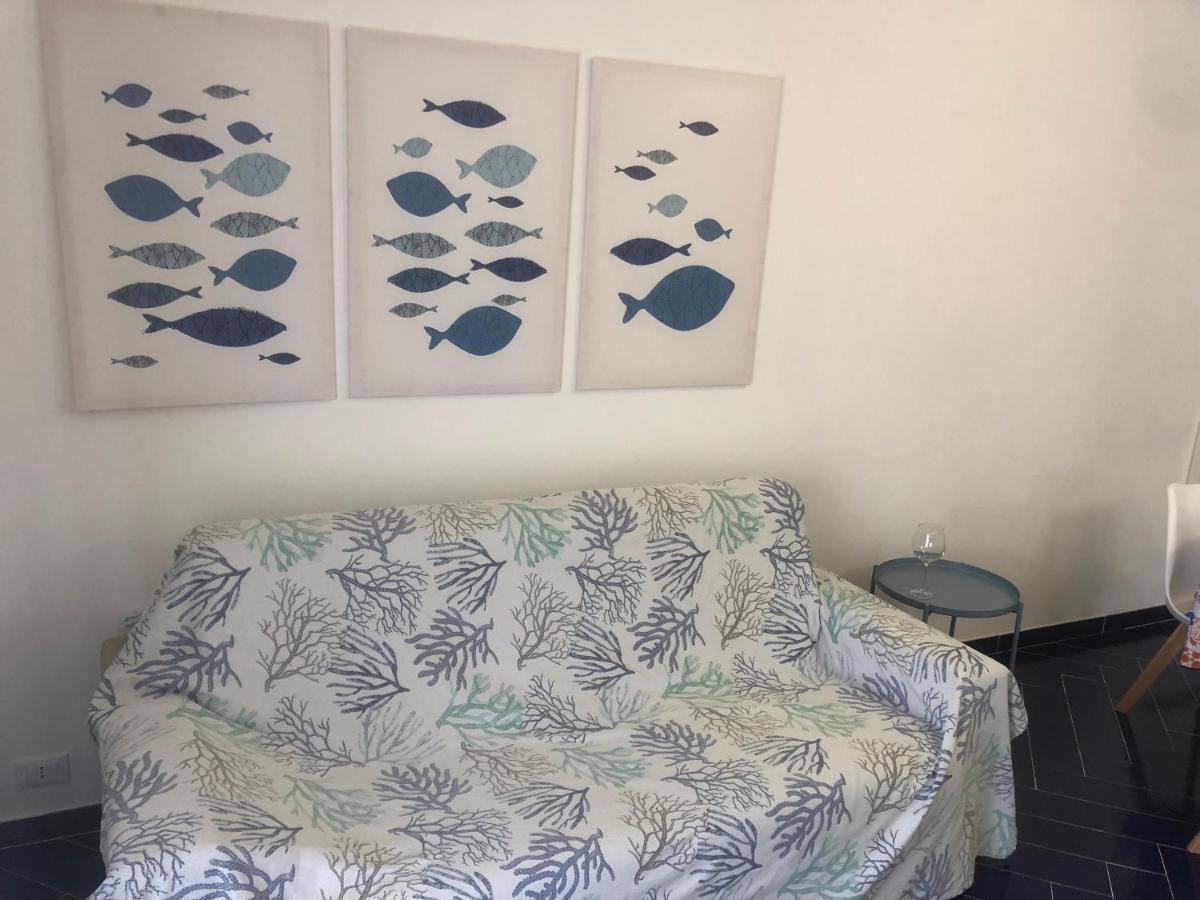 Casa Vacanze Playa 54 กัสเตลลัมมาเร เดล โกลโฟ ภายนอก รูปภาพ