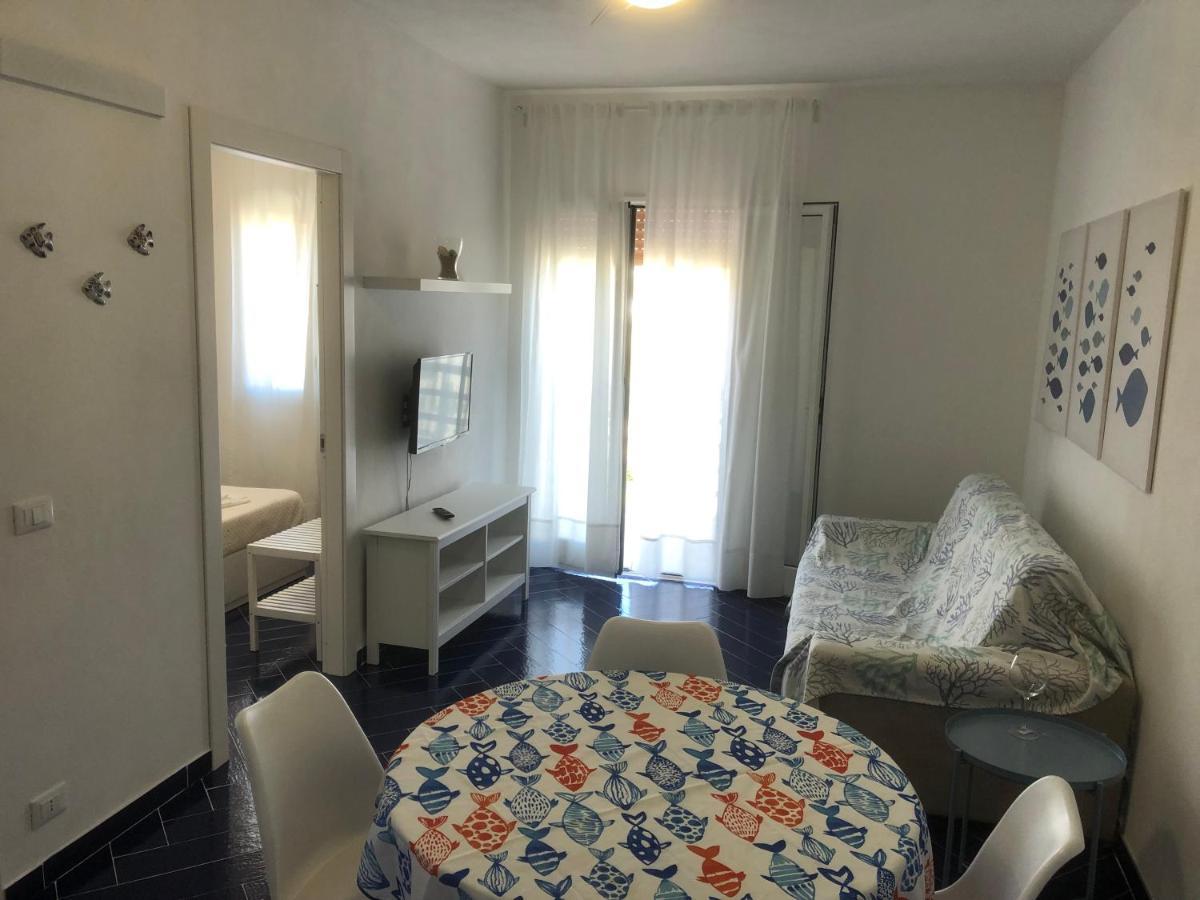 Casa Vacanze Playa 54 กัสเตลลัมมาเร เดล โกลโฟ ภายนอก รูปภาพ