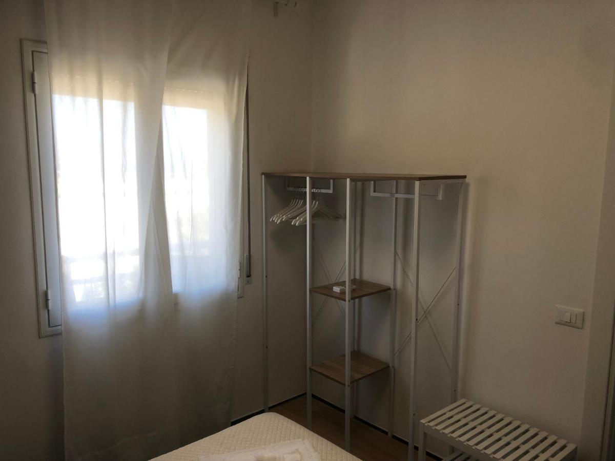 Casa Vacanze Playa 54 กัสเตลลัมมาเร เดล โกลโฟ ภายนอก รูปภาพ