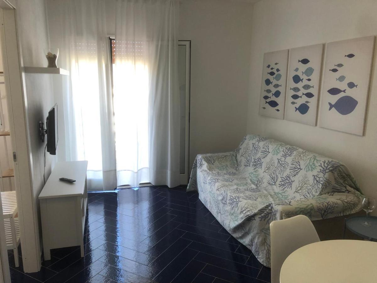 Casa Vacanze Playa 54 กัสเตลลัมมาเร เดล โกลโฟ ภายนอก รูปภาพ