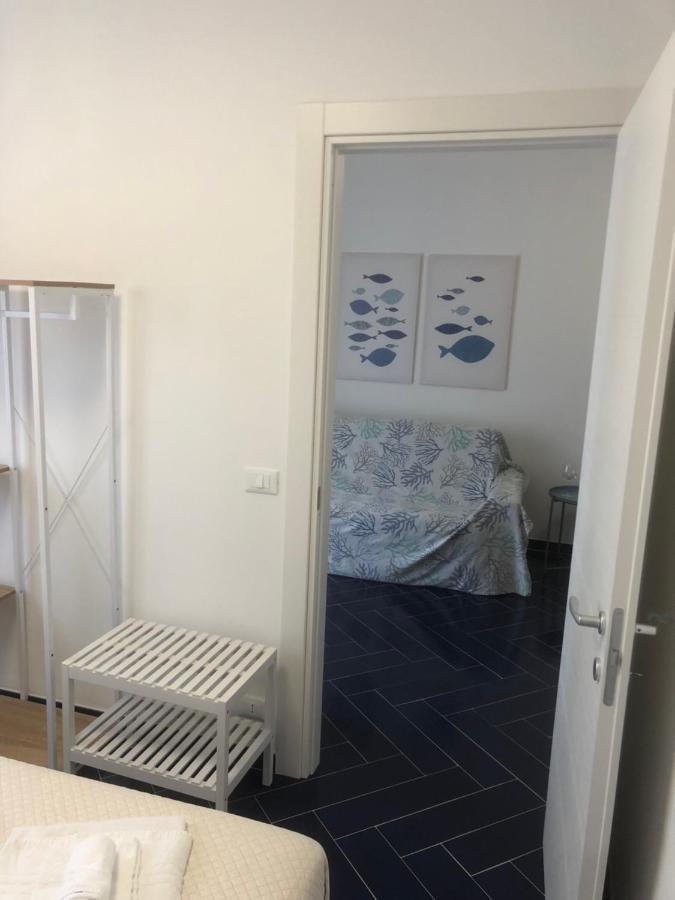 Casa Vacanze Playa 54 กัสเตลลัมมาเร เดล โกลโฟ ภายนอก รูปภาพ