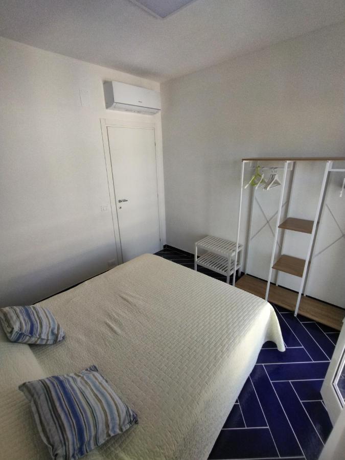 Casa Vacanze Playa 54 กัสเตลลัมมาเร เดล โกลโฟ ภายนอก รูปภาพ