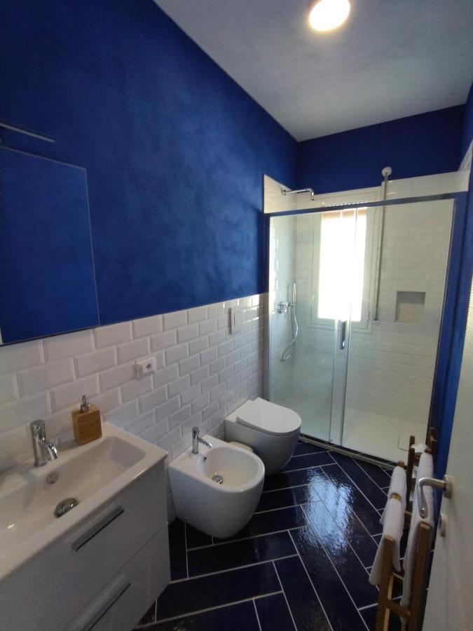 Casa Vacanze Playa 54 กัสเตลลัมมาเร เดล โกลโฟ ภายนอก รูปภาพ