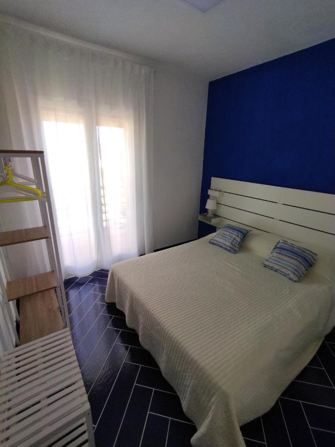 Casa Vacanze Playa 54 กัสเตลลัมมาเร เดล โกลโฟ ภายนอก รูปภาพ
