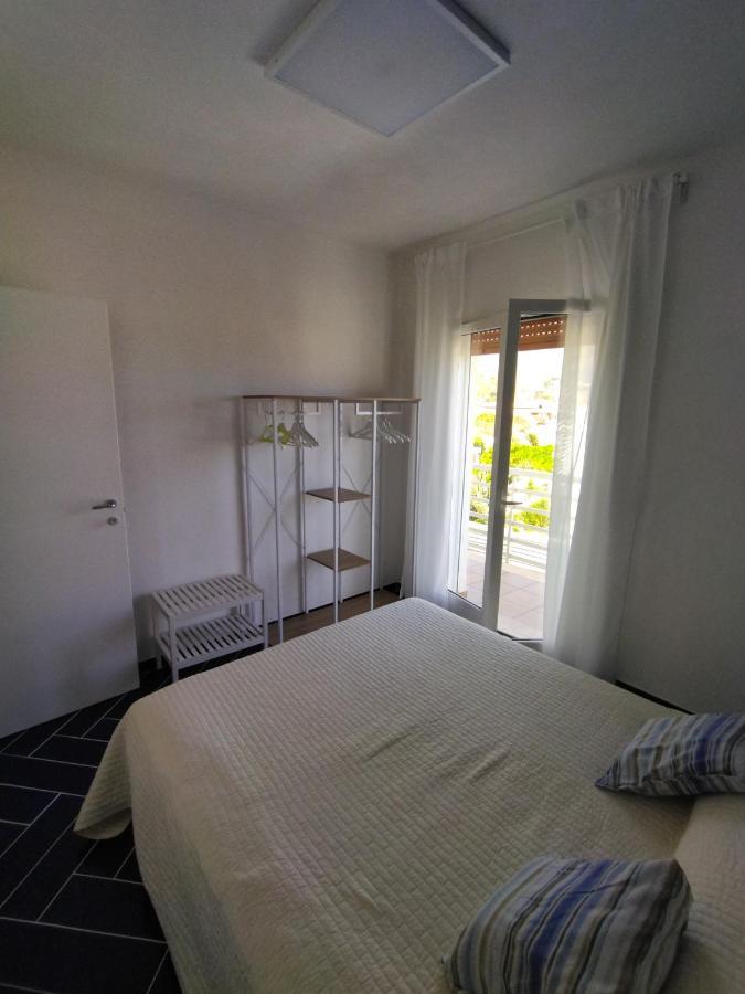 Casa Vacanze Playa 54 กัสเตลลัมมาเร เดล โกลโฟ ภายนอก รูปภาพ
