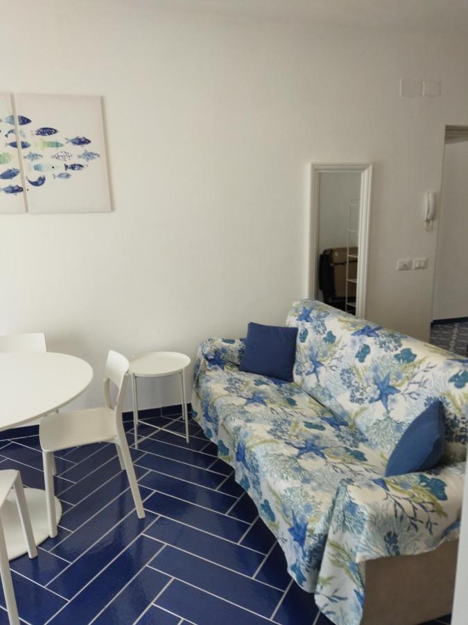 Casa Vacanze Playa 54 กัสเตลลัมมาเร เดล โกลโฟ ภายนอก รูปภาพ