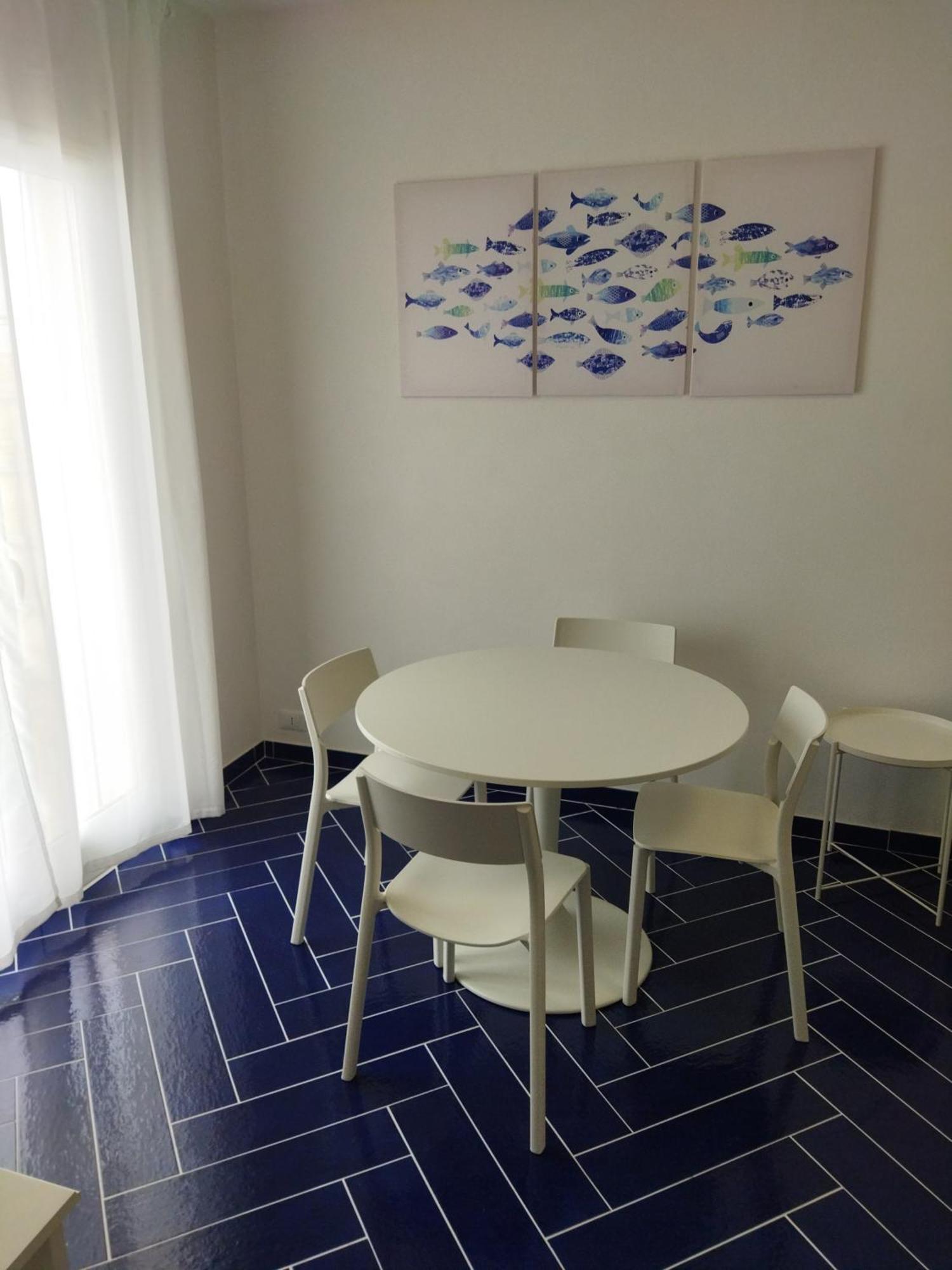 Casa Vacanze Playa 54 กัสเตลลัมมาเร เดล โกลโฟ ห้อง รูปภาพ