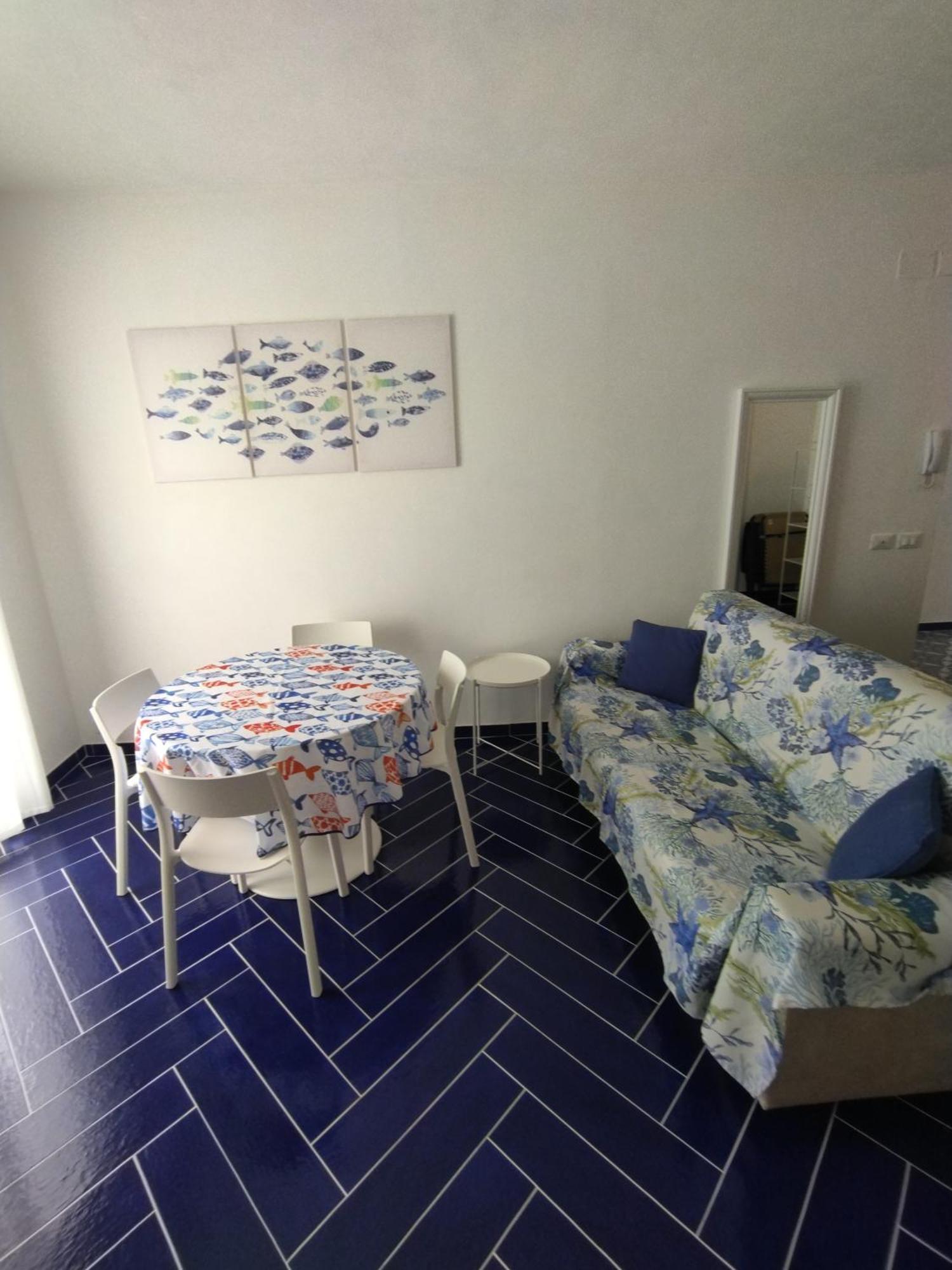 Casa Vacanze Playa 54 กัสเตลลัมมาเร เดล โกลโฟ ห้อง รูปภาพ